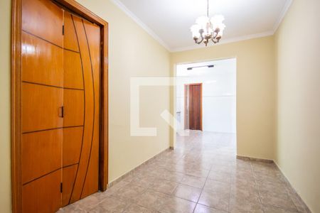 Sala de Jantar de casa à venda com 3 quartos, 136m² em Quitaúna, Osasco