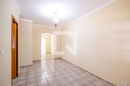 Sala de Estar de casa à venda com 3 quartos, 136m² em Quitaúna, Osasco