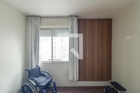 Quarto 2 de apartamento à venda com 2 quartos, 90m² em Vila Buarque, São Paulo