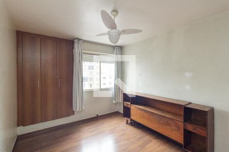 Quarto 1 de apartamento à venda com 2 quartos, 90m² em Vila Buarque, São Paulo