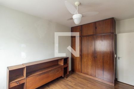 Quarto 1 de apartamento à venda com 2 quartos, 90m² em Vila Buarque, São Paulo