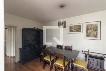 Sala de apartamento à venda com 2 quartos, 90m² em Vila Buarque, São Paulo