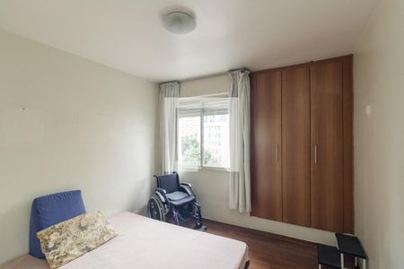 Quarto 2 de apartamento à venda com 2 quartos, 90m² em Vila Buarque, São Paulo