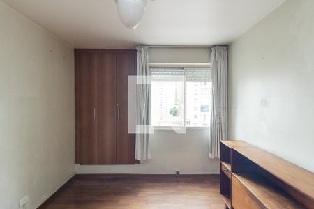 Quarto 1 de apartamento à venda com 2 quartos, 90m² em Vila Buarque, São Paulo