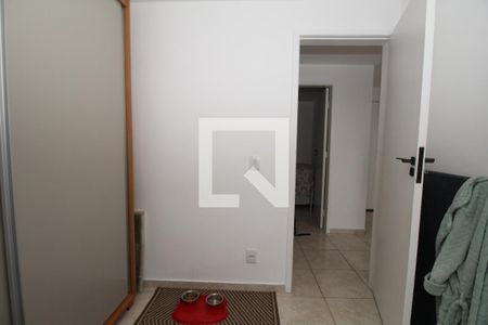 Quarto 1 de apartamento à venda com 2 quartos, 52m² em Morumbi, São Paulo