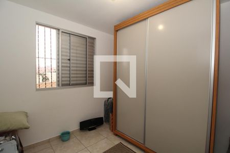 Quarto 1 de apartamento à venda com 2 quartos, 52m² em Morumbi, São Paulo