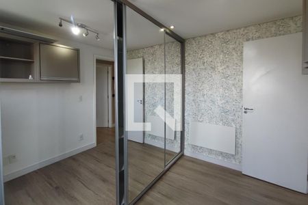 Quarto 1 de apartamento para alugar com 2 quartos, 45m² em Vila Carminha, Campinas