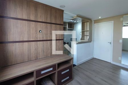 Sala de apartamento para alugar com 2 quartos, 145m² em Vila Carminha, Campinas