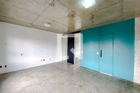 Quarto de kitnet/studio à venda com 1 quarto, 70m² em Vila Regente Feijó, São Paulo