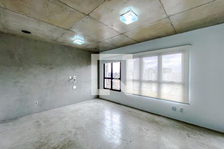 Sala de kitnet/studio à venda com 1 quarto, 70m² em Vila Regente Feijó, São Paulo