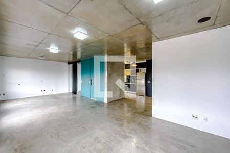 Sala de kitnet/studio à venda com 1 quarto, 70m² em Vila Regente Feijó, São Paulo