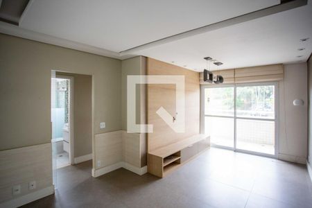 Sala de apartamento à venda com 3 quartos, 89m² em Assunção, São Bernardo do Campo