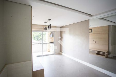 Sala de apartamento à venda com 3 quartos, 89m² em Assunção, São Bernardo do Campo