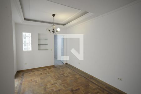 Sala de Jantar de casa à venda com 2 quartos, 105m² em Vila São José (ipiranga), São Paulo