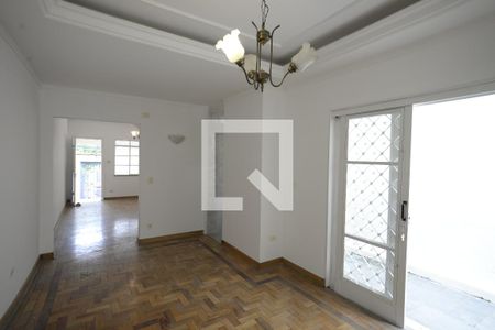 Sala de Jantar de casa à venda com 2 quartos, 105m² em Vila São José (ipiranga), São Paulo