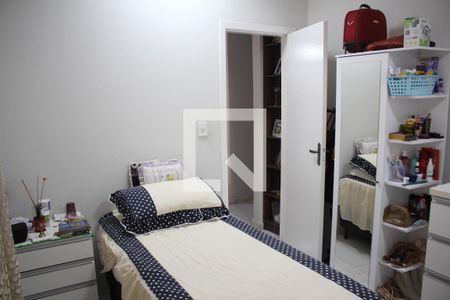 Quarto 1 de casa à venda com 4 quartos, 147m² em Tirol (Barreiro), Contagem