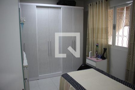 Quarto 1 de casa à venda com 4 quartos, 147m² em Tirol (Barreiro), Contagem