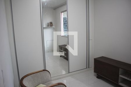 Quarto 2 de casa à venda com 4 quartos, 147m² em Tirol (Barreiro), Contagem