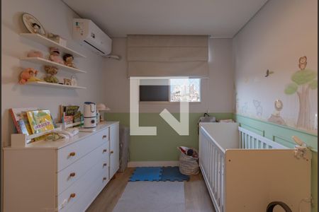 Quarto 1 de apartamento à venda com 2 quartos, 45m² em Castelo, Belo Horizonte