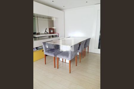 Foto 01 de apartamento à venda com 3 quartos, 102m² em Ipiranga, São Paulo