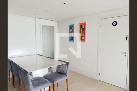 Foto 12 de apartamento à venda com 3 quartos, 102m² em Ipiranga, São Paulo