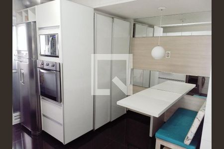 Foto 02 de apartamento à venda com 3 quartos, 102m² em Ipiranga, São Paulo