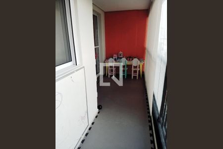 Foto 06 de apartamento à venda com 3 quartos, 102m² em Ipiranga, São Paulo