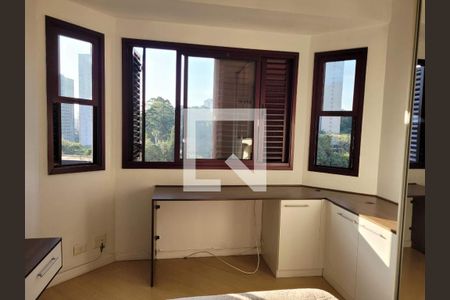 Foto 27 de apartamento à venda com 1 quarto, 52m² em Vila Suzana, São Paulo