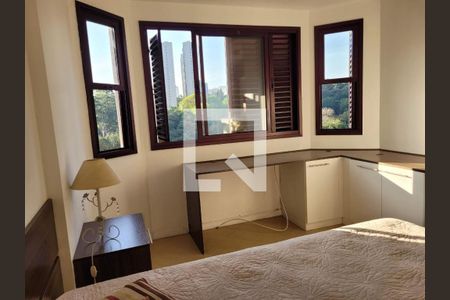 Foto 39 de apartamento à venda com 1 quarto, 52m² em Vila Suzana, São Paulo