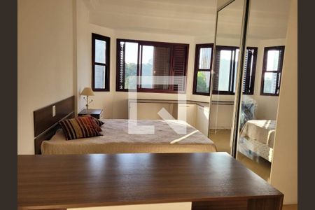 Foto 25 de apartamento à venda com 1 quarto, 52m² em Vila Suzana, São Paulo