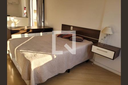 Foto 50 de apartamento à venda com 1 quarto, 52m² em Vila Suzana, São Paulo