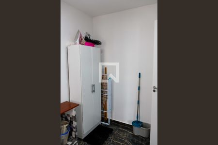 Quarto 1 de apartamento para alugar com 2 quartos, 36m² em Presidente Altino, Osasco