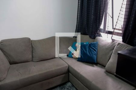 sala de apartamento para alugar com 2 quartos, 36m² em Presidente Altino, Osasco