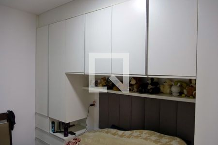 Quarto 2 de apartamento para alugar com 2 quartos, 36m² em Presidente Altino, Osasco