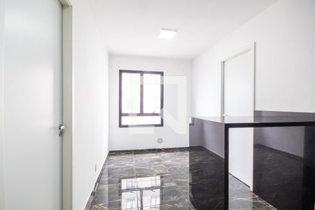 Sala de apartamento à venda com 2 quartos, 36m² em Presidente Altino, Osasco