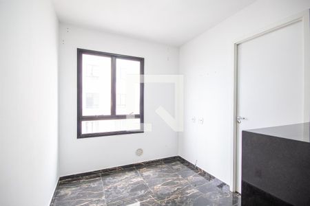 Sala de apartamento à venda com 2 quartos, 36m² em Presidente Altino, Osasco