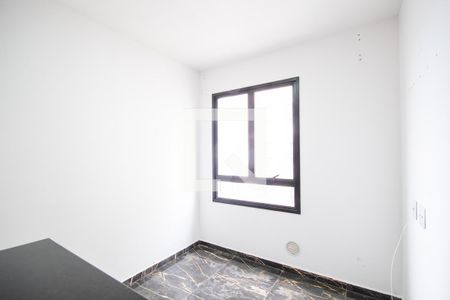 Sala de apartamento à venda com 2 quartos, 36m² em Presidente Altino, Osasco