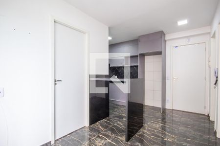 Sala de apartamento à venda com 2 quartos, 36m² em Presidente Altino, Osasco