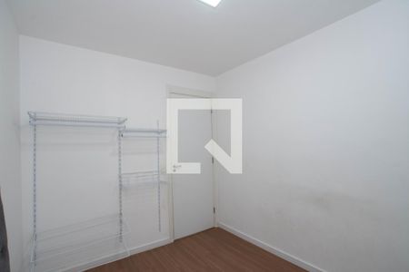 Quarto 2 de apartamento para alugar com 2 quartos, 44m² em Jardim Las Vegas, Guarulhos