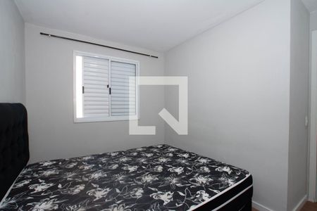 Quarto 1 de apartamento para alugar com 2 quartos, 44m² em Jardim Las Vegas, Guarulhos