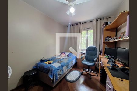 Quarto 1 de apartamento à venda com 3 quartos, 80m² em Vila Bianca, São Paulo