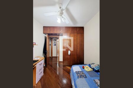 Quarto 1 de apartamento à venda com 3 quartos, 80m² em Vila Bianca, São Paulo