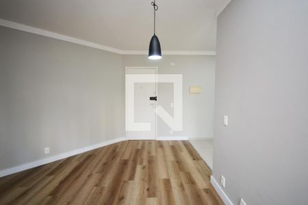 Sala de apartamento para alugar com 2 quartos, 48m² em Vila Constança, São Paulo