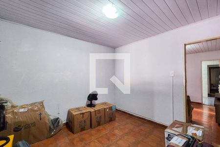 Quarto 1 de casa para alugar com 4 quartos, 210m² em Parque Santo Antonio, Jacareí