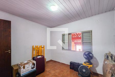 Quarto 1 de casa para alugar com 4 quartos, 210m² em Parque Santo Antonio, Jacareí