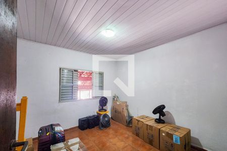 Quarto 1 de casa para alugar com 4 quartos, 210m² em Parque Santo Antonio, Jacareí