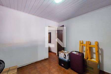 Quarto 1 de casa para alugar com 4 quartos, 210m² em Parque Santo Antonio, Jacareí