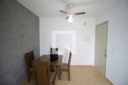 Sala de apartamento para alugar com 2 quartos, 47m² em Cidade Líder, São Paulo