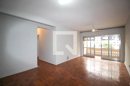 Sala de apartamento à venda com 2 quartos, 97m² em Itaim Bibi, São Paulo