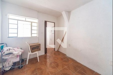 Quarto 1 de casa para alugar com 2 quartos, 70m² em Vila Vitória, Santo André